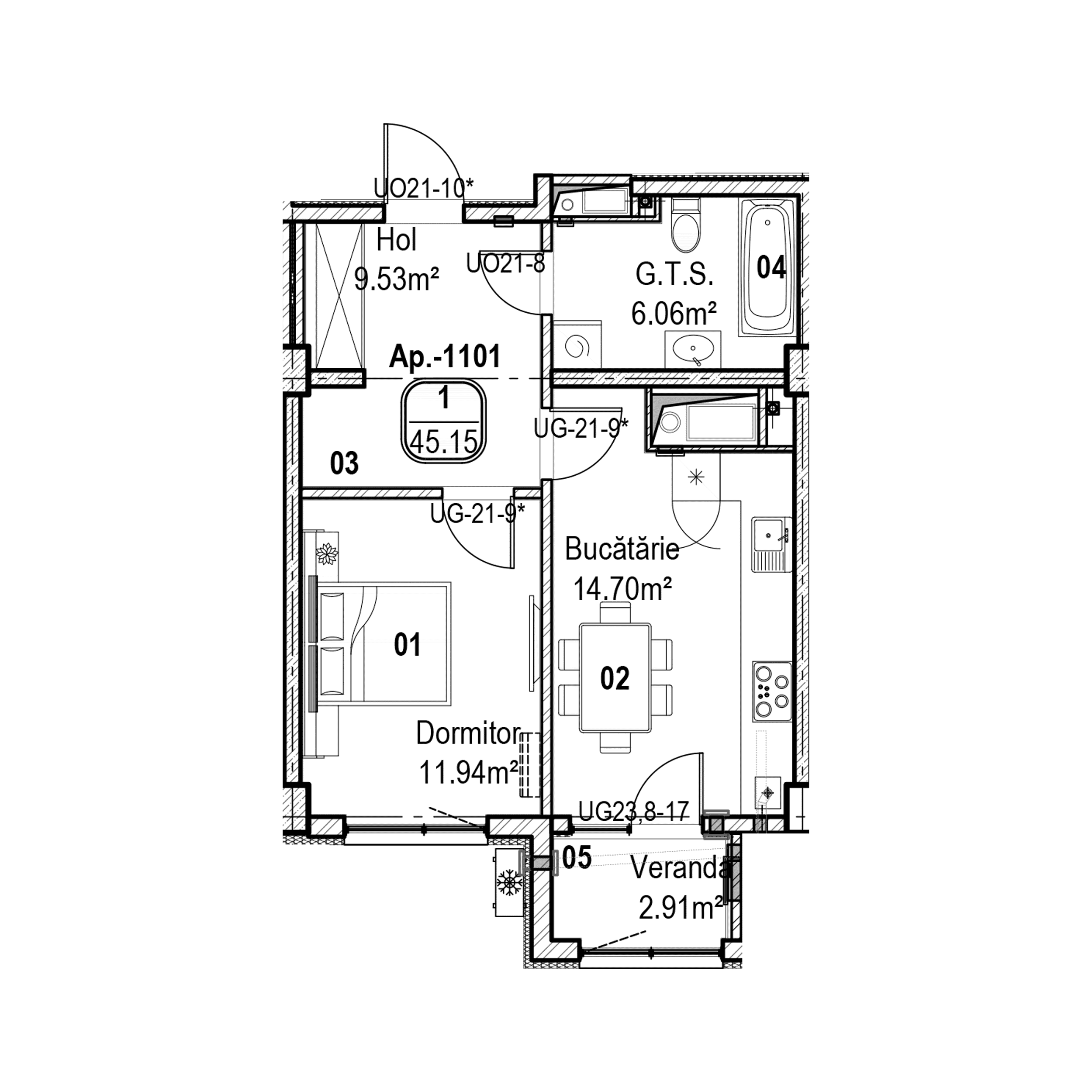 apartment cover photo